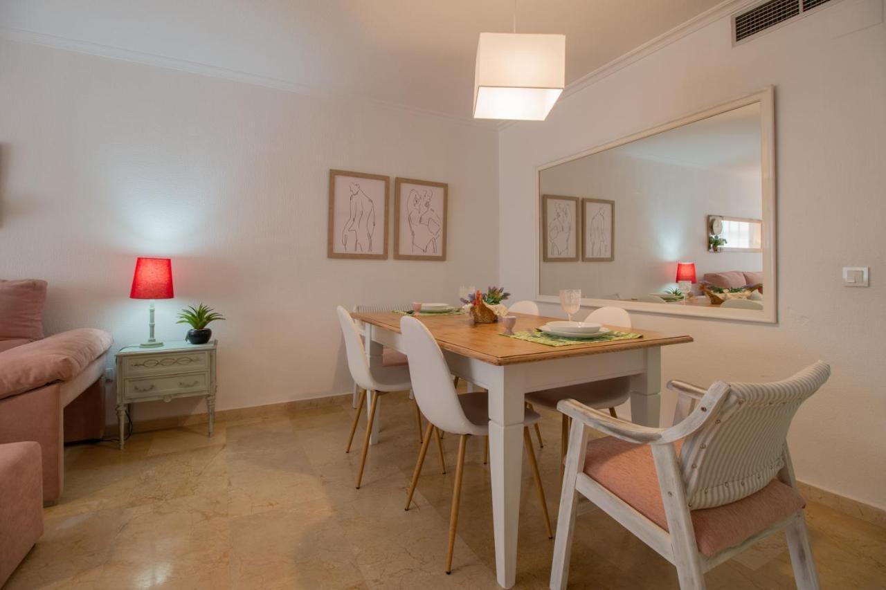 Apartamento Centrico Isaura Córdoba Exterior foto